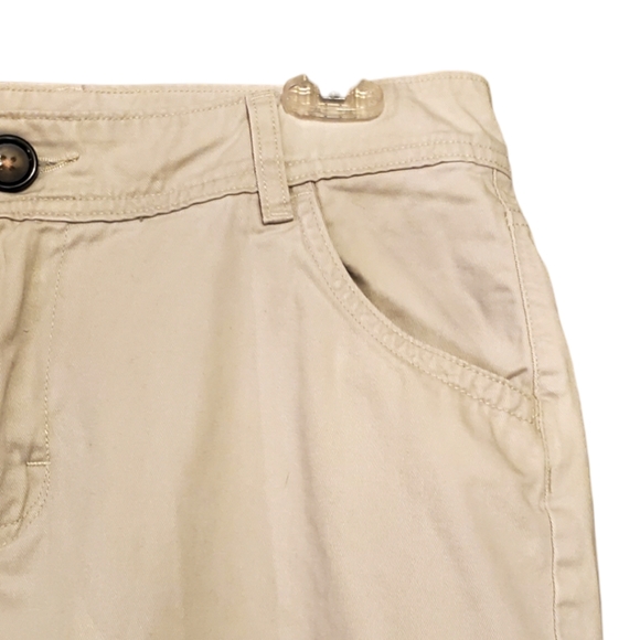 Lee Riders Capris - Picture 4 of 15